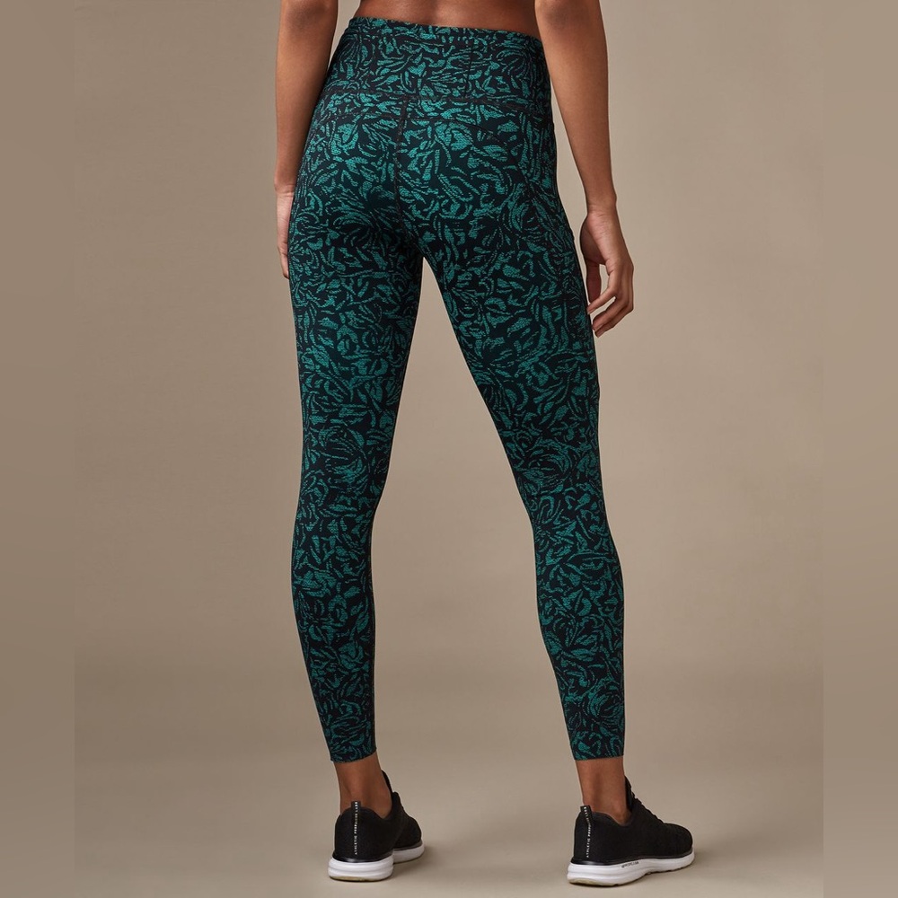 Lululemon Fast & Free High Rise 7/8 Tight - 6